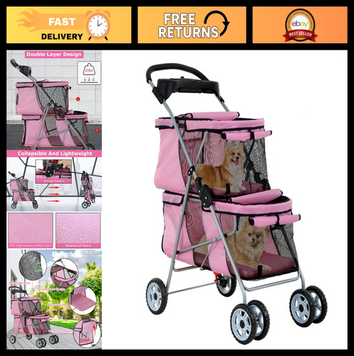Double layer pet - layer,